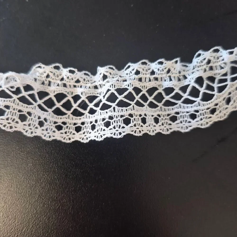Lace, Vintage Edging 1 1/8